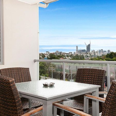Hotel Chino Brisbane Kültér fotó