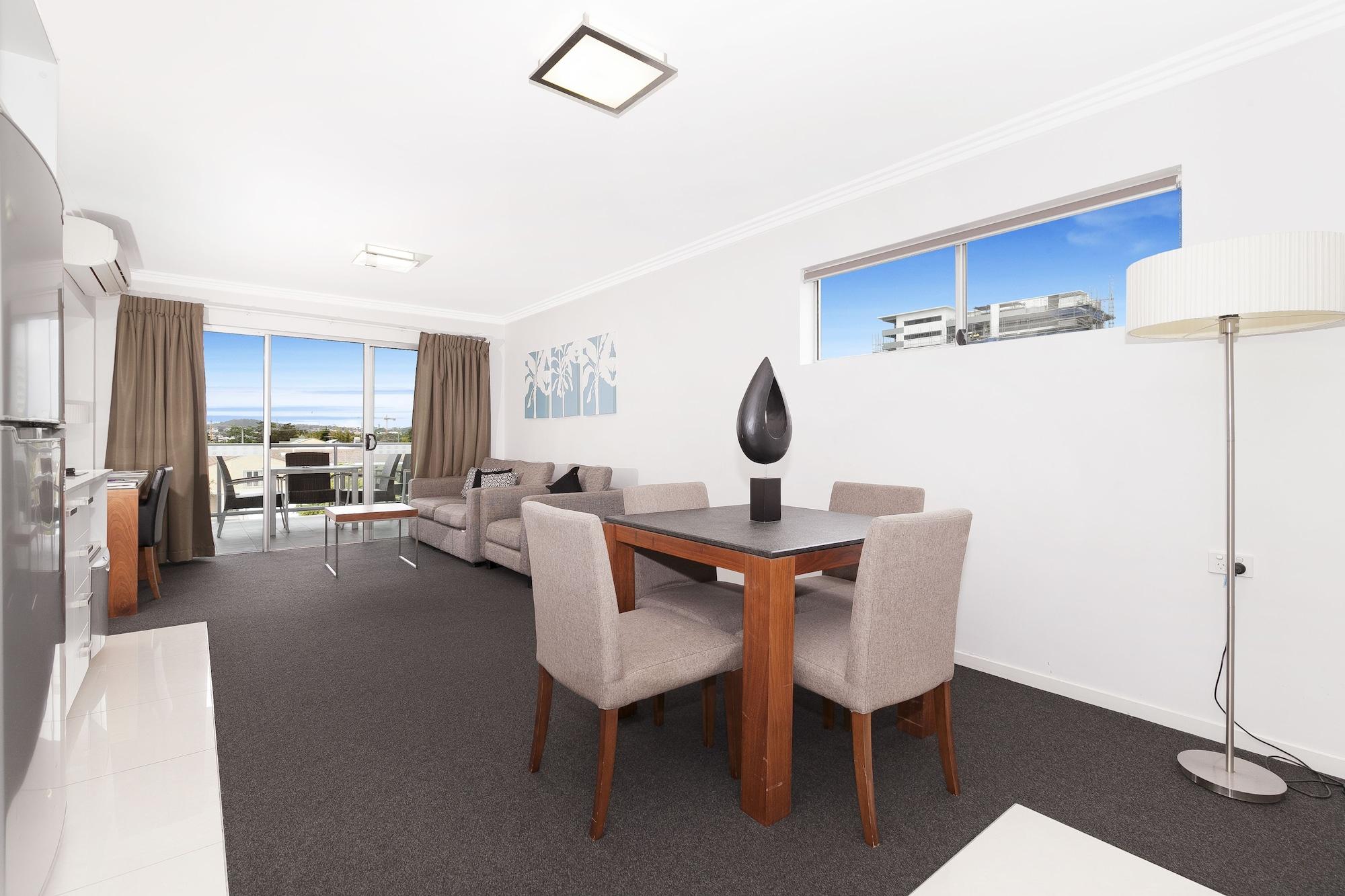 Hotel Chino Brisbane Kültér fotó