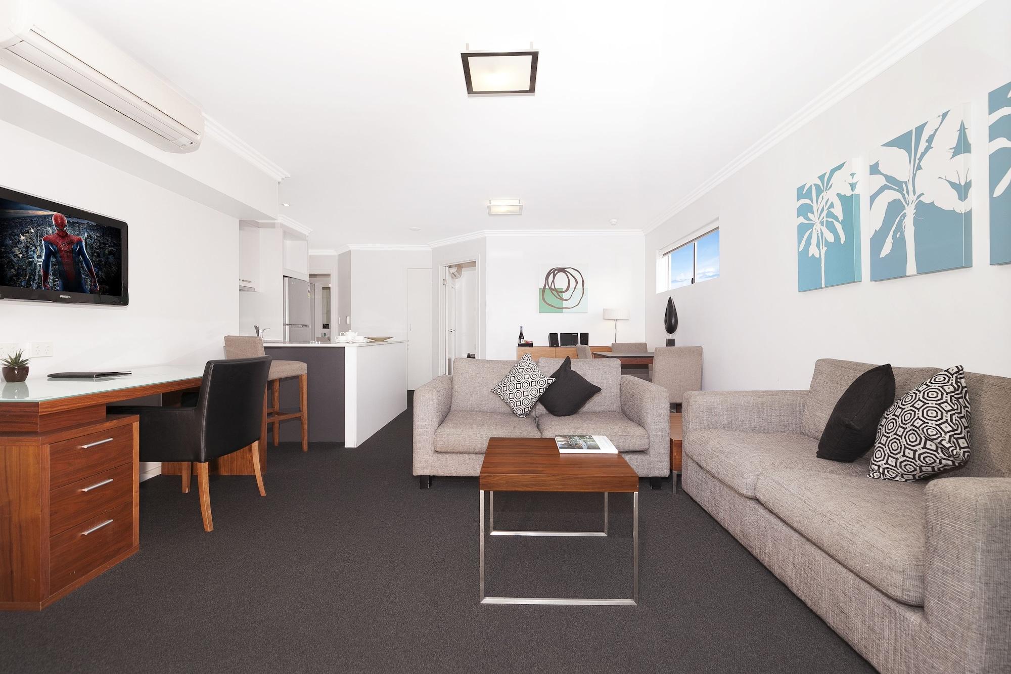 Hotel Chino Brisbane Kültér fotó