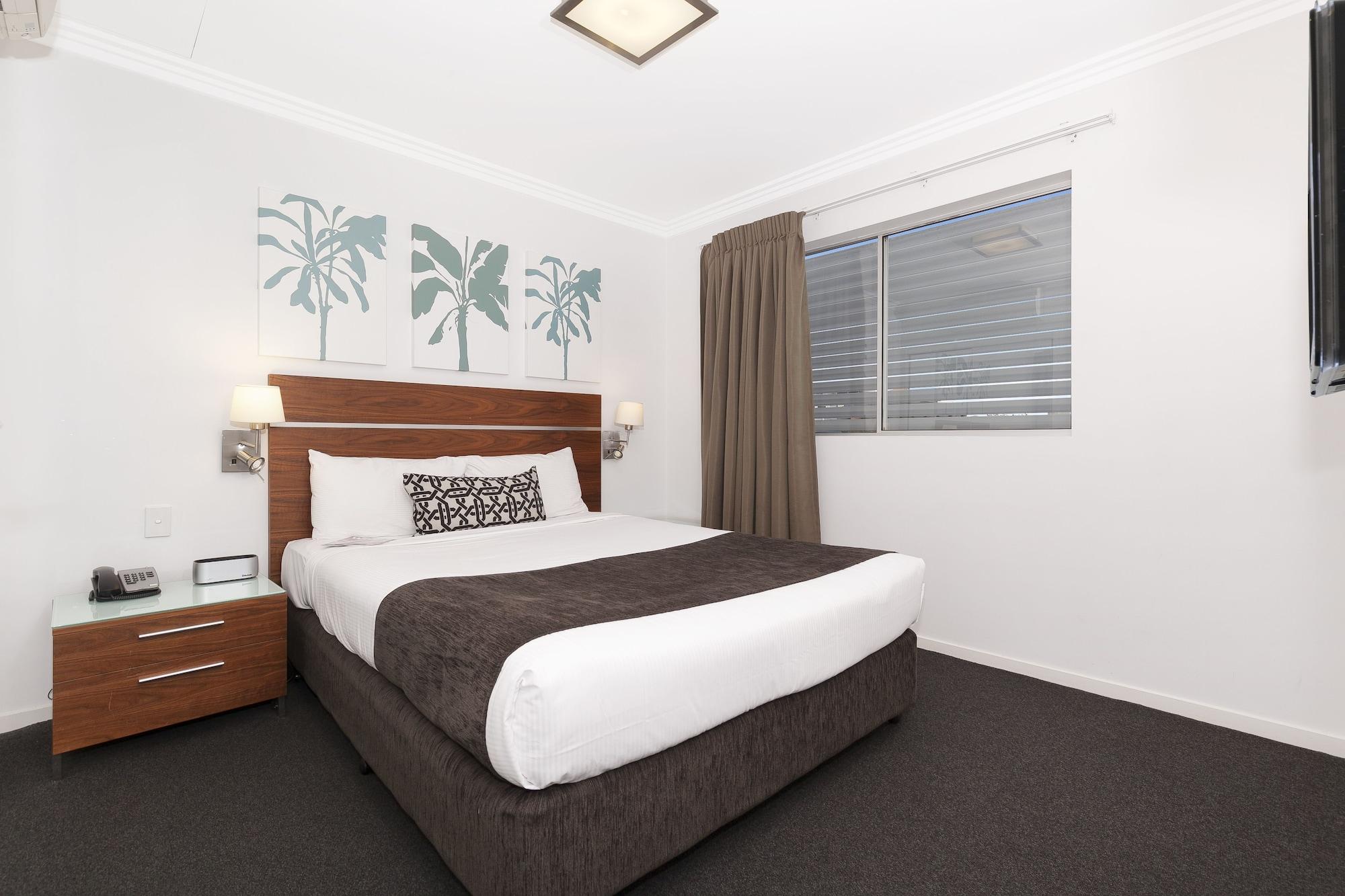 Hotel Chino Brisbane Kültér fotó