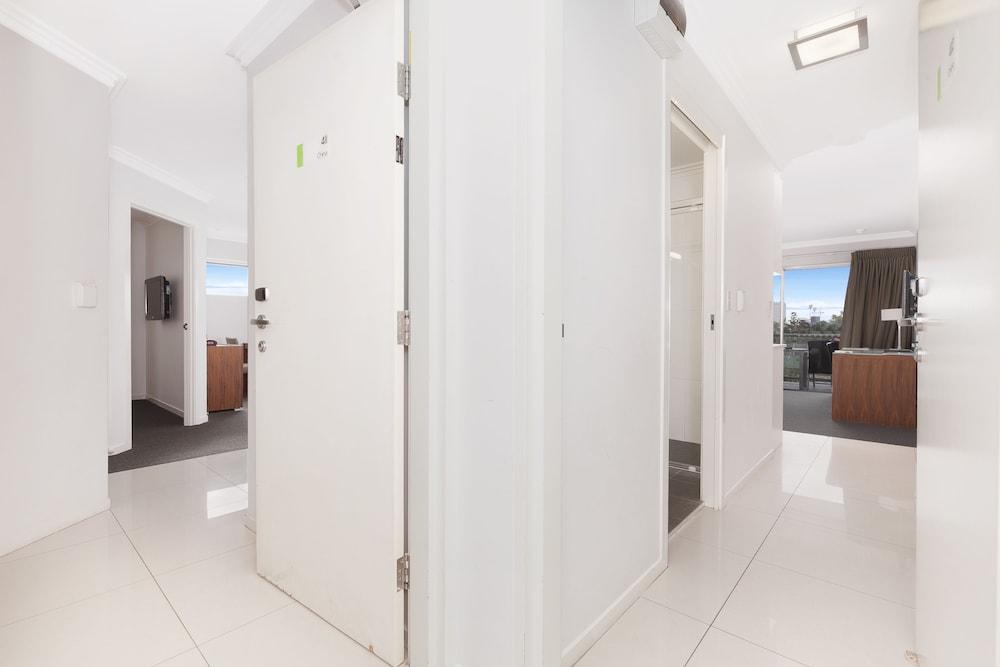 Hotel Chino Brisbane Kültér fotó