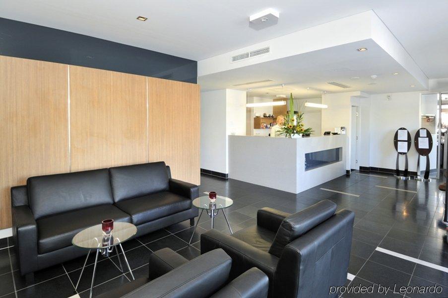 Hotel Chino Brisbane Beltér fotó