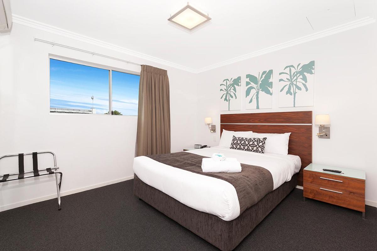 Hotel Chino Brisbane Kültér fotó