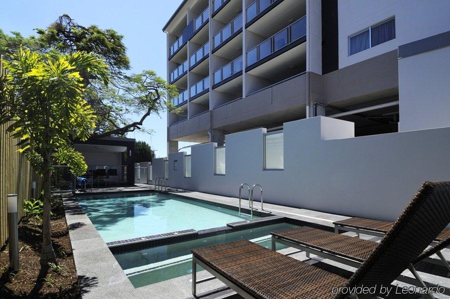 Hotel Chino Brisbane Létesítmények fotó