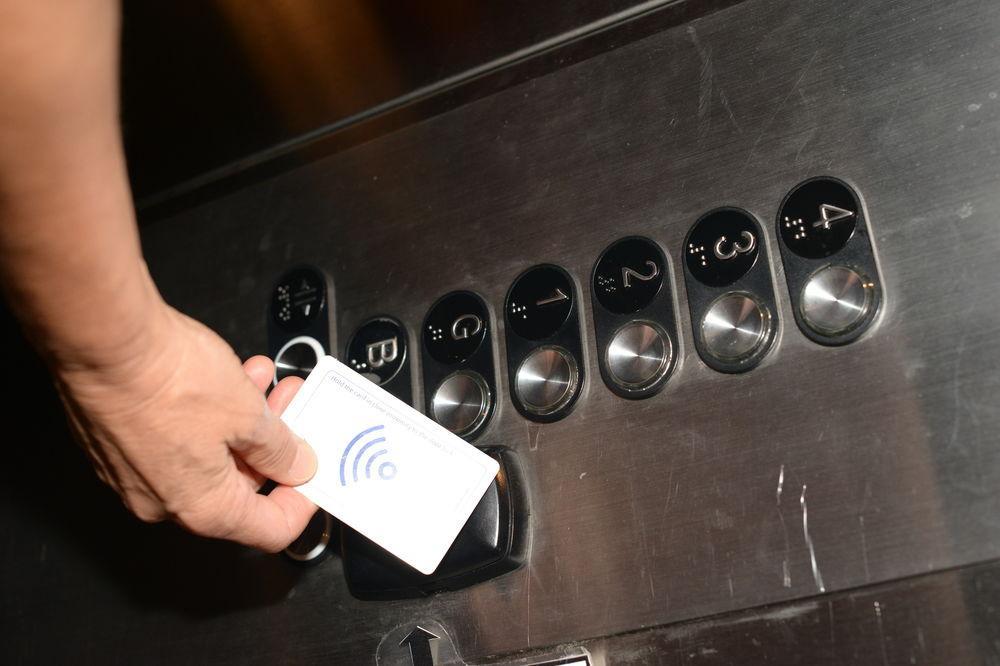 Hotel Chino Brisbane Kültér fotó