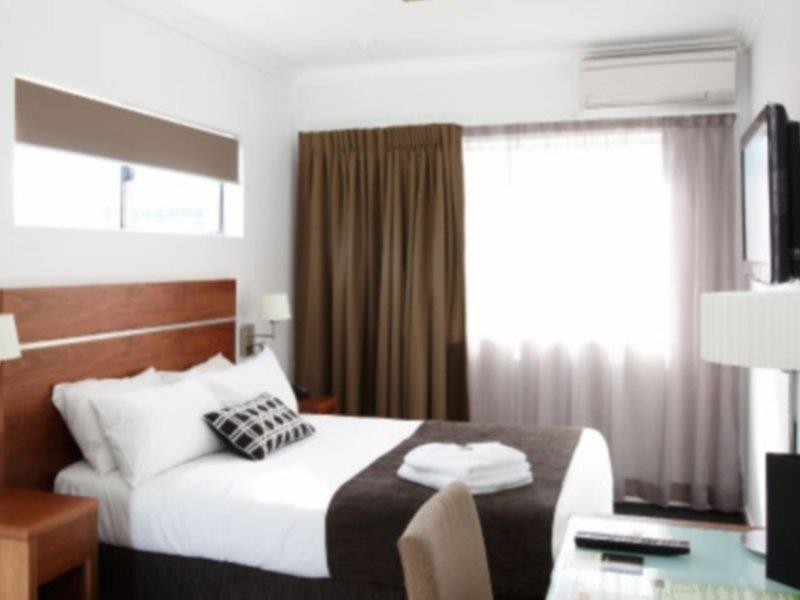Hotel Chino Brisbane Kültér fotó