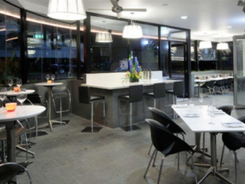 Hotel Chino Brisbane Kültér fotó
