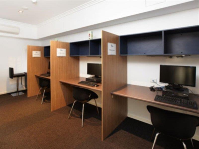Hotel Chino Brisbane Kültér fotó