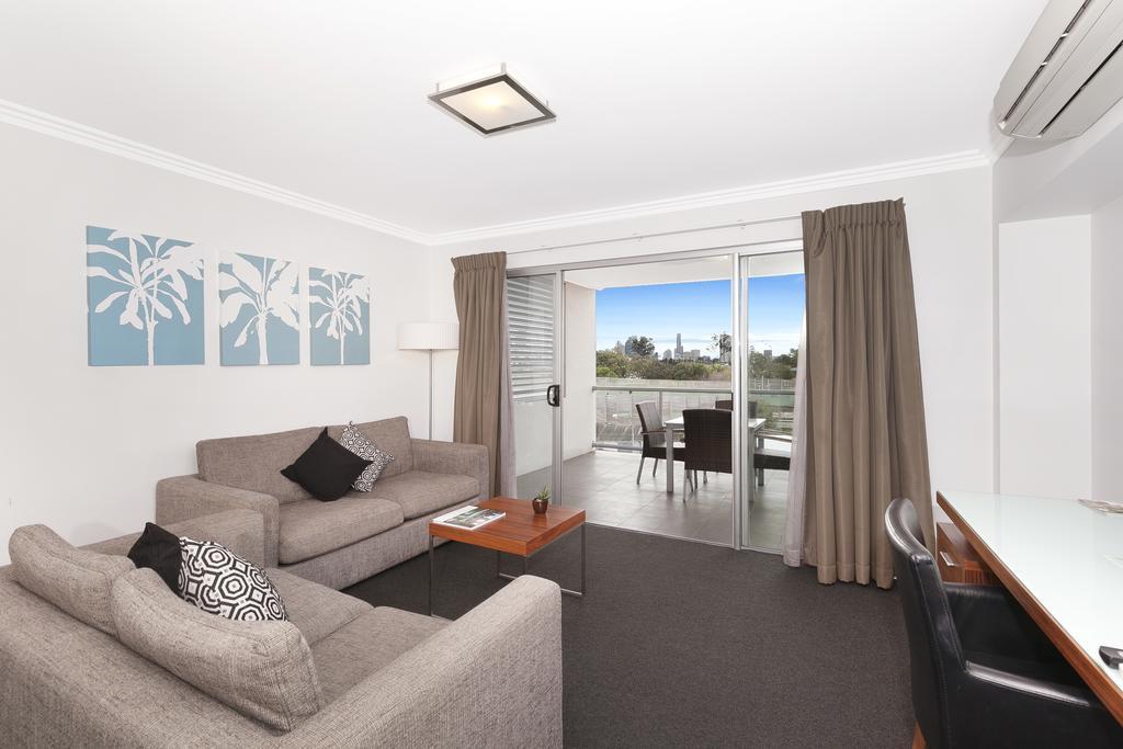 Hotel Chino Brisbane Kültér fotó