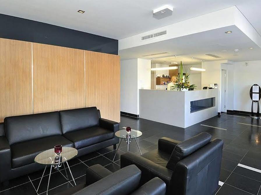 Hotel Chino Brisbane Kültér fotó