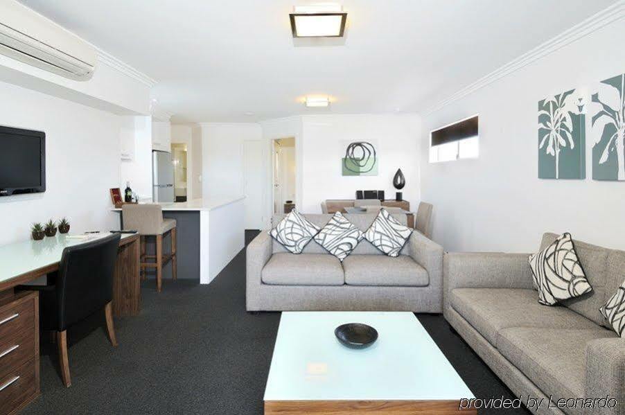 Hotel Chino Brisbane Kültér fotó